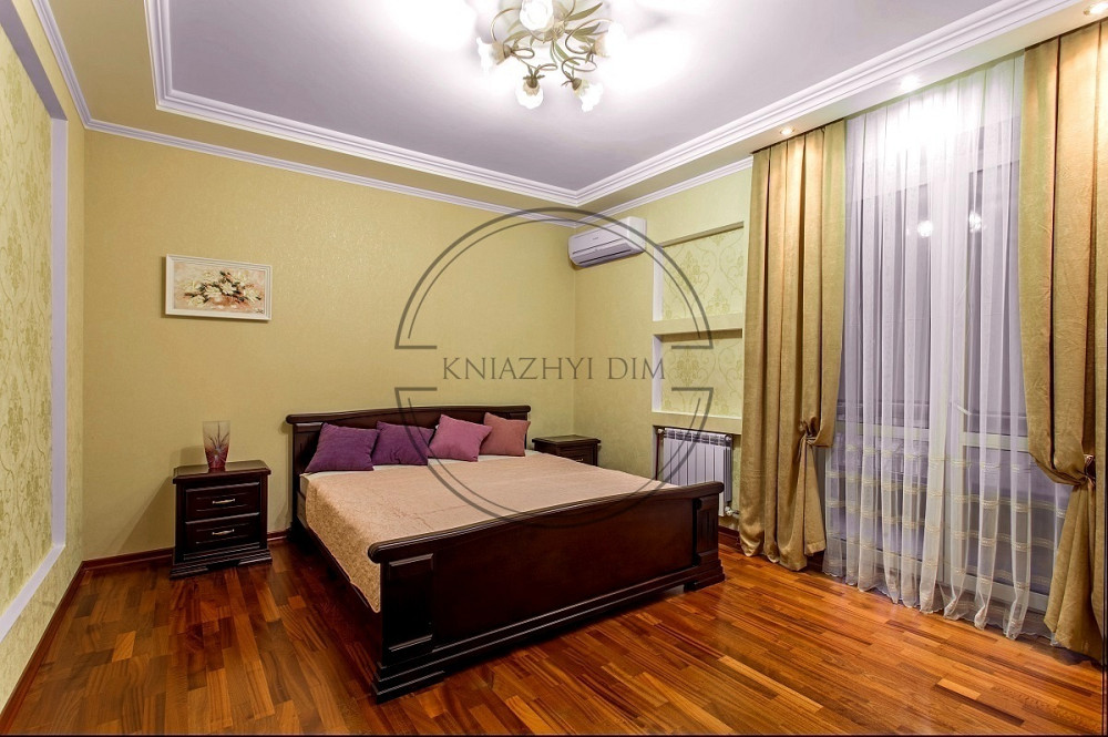 Продаж 3-х кім. квартири в ЖК Silver Breeze. Код об’єкта 21146227 Киев - изображение 3