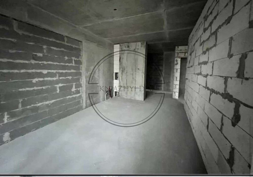 Велика 1к. квартира в ЖК Great, Дніпровська набережна № 21143298 Киев - изображение 5