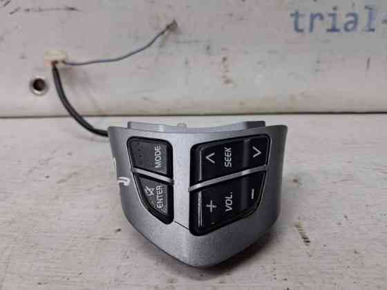 Кнопки руля Suzuki Grand Vitara JT 2.0 БЕНЗИН J20A 2005 (б/у) Київ