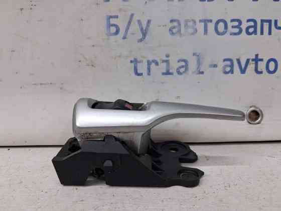 Ручка двери внутренняя правая Toyota Auris 2006-2012 6920502120B3 (Арт. 64238) Київ