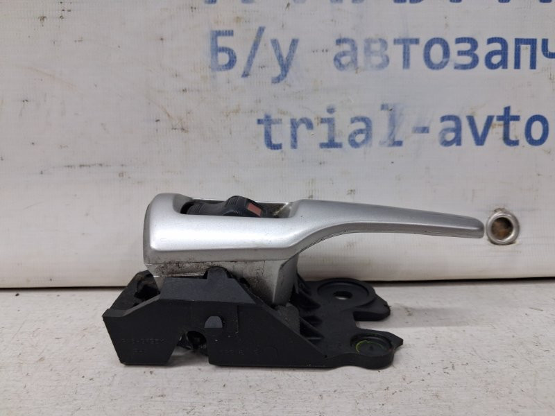 Ручка двери внутренняя правая Toyota Auris 2006-2012 6920502120B3 (Арт. 64238) Київ - зображення 2