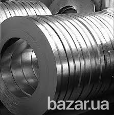 Штрипс оцинкованный 500х10 мм Київ - зображення 1