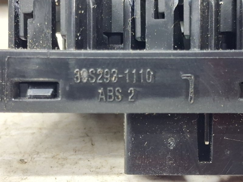 Кнопки руля Hyundai Santa fe 2012-2019 967502W100RYN (Арт. 69155) Київ - зображення 3