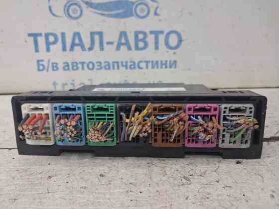 Блок управления двигателем Chevrolet Cruze 2009-2016 13503861 (Арт. 86852) Киев