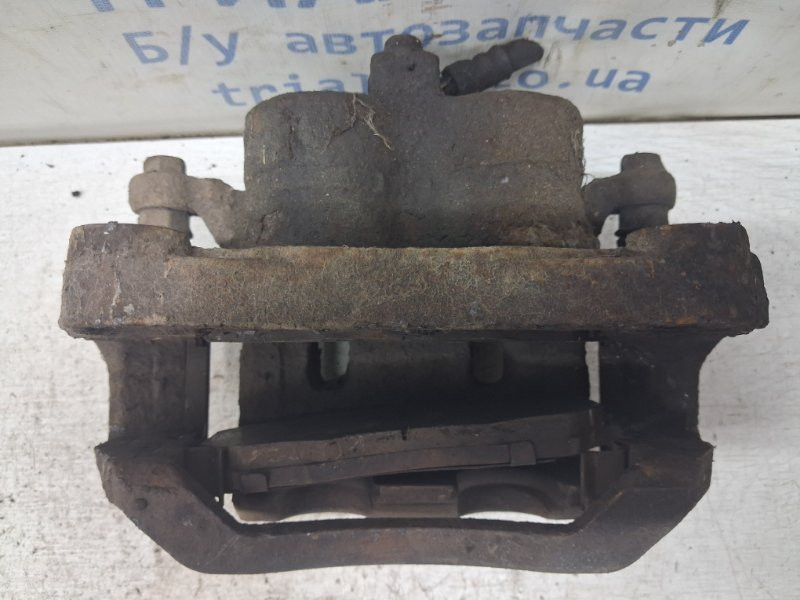 Суппорт передний левый Nissan Navara 2004-2015 41011EB32A (Арт. 82537) Київ - зображення 4