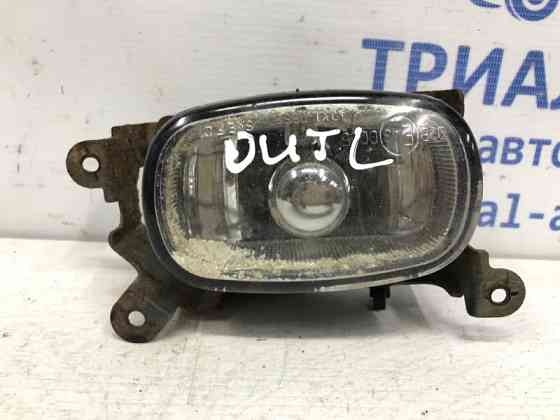 Фара противотуманная левая Mitsubishi Outlander 2003-2006 MN133369 (Арт. 30226) Киев
