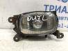 Фара противотуманная левая Mitsubishi Outlander 2003-2006 MN133369 (Арт. 30226) Киев