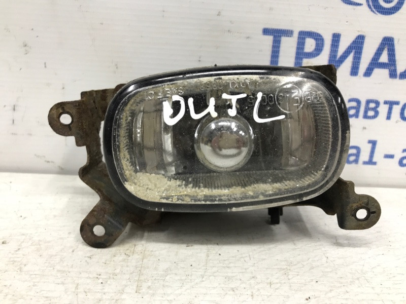 Фара противотуманная левая Mitsubishi Outlander 2003-2006 MN133369 (Арт. 30226) Киев - изображение 1