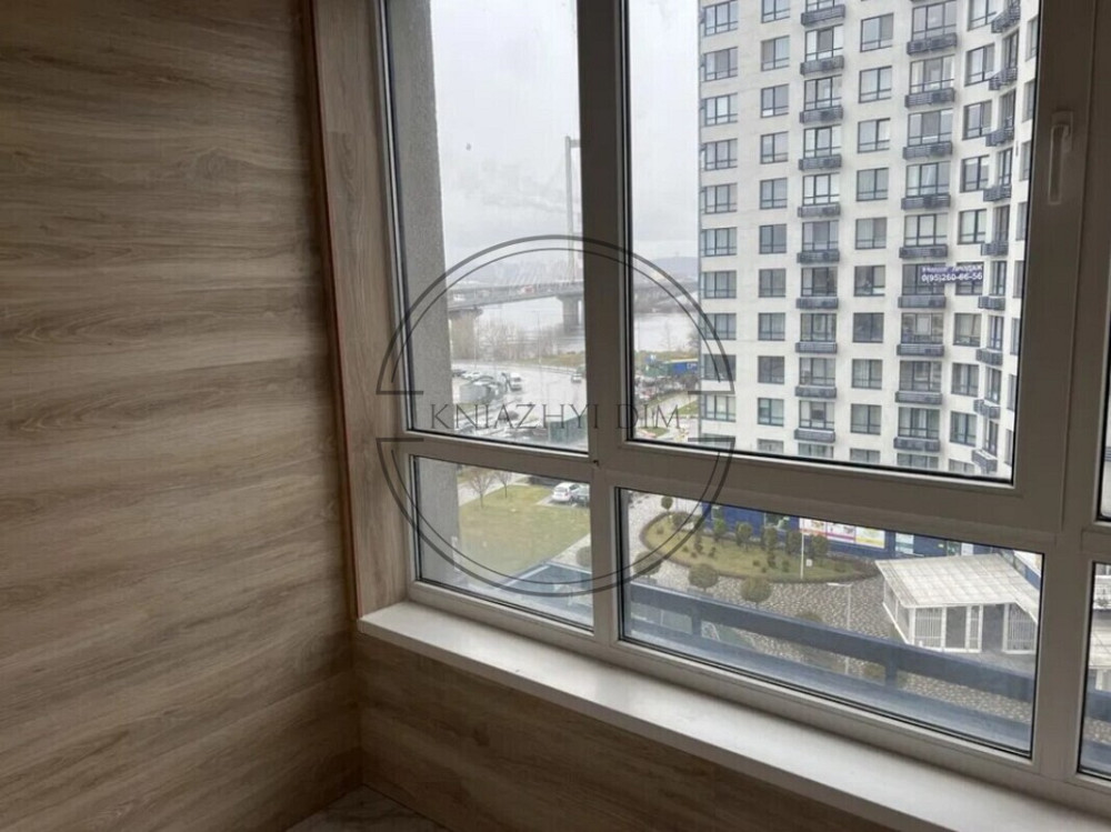 Оренда 1-но кім квартири в ЖК Зарічний, м. Славутич 3 хв пішки. Код об’єкта 11202376 Київ - зображення 3