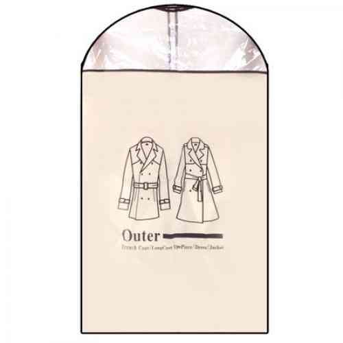 Чохол для одягу Stenson R-17807 60х120 см Київ