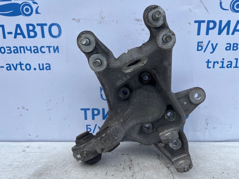 Цапфа задняя правая Kia Optima 2010-2016 527203Q010 (Арт. 73187) Київ - зображення 4