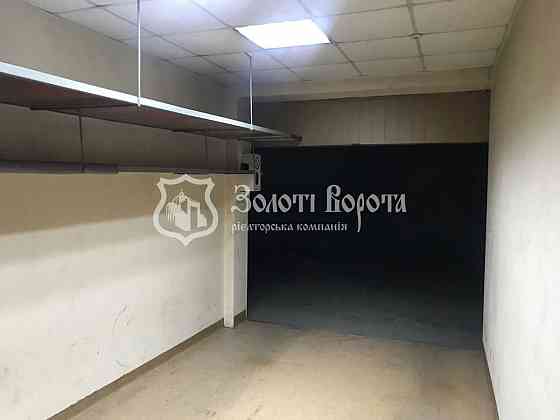 продажа место в гаражном кооперативе Киев, Оболонский, 17500 $ Київ