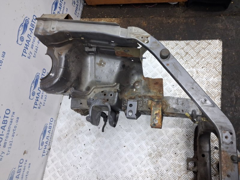 Панель передняя Mitsubishi Outlander 2003-2006 MN133539 (Арт. 66374) Киев - изображение 5