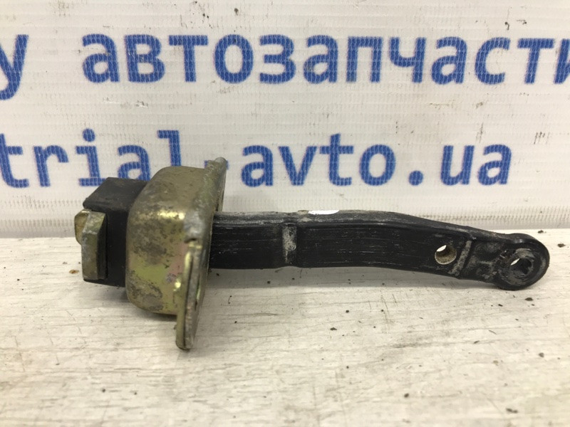 Ограничитель двери задний правый Mitsubishi Pajero Sport 1996-2008 MR503535 (Арт. 30012) Киев - изображение 1