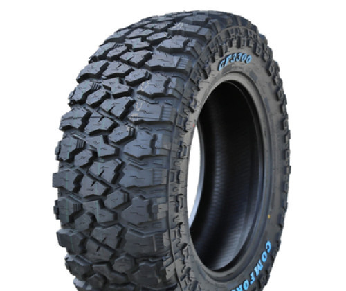 295/70 R17 Comforser CF3300 121/118Q Позашляхова шина Киев - изображение 1