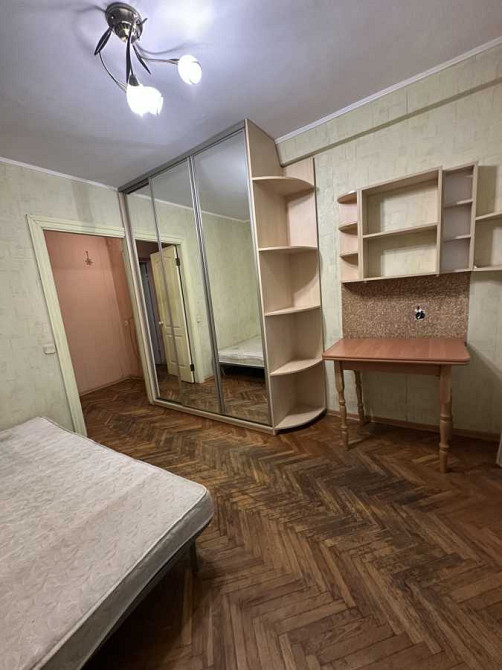 долгосрочная аренда 2-к квартира Киев, Соломенский, 15000 грн./мес. Київ - зображення 1