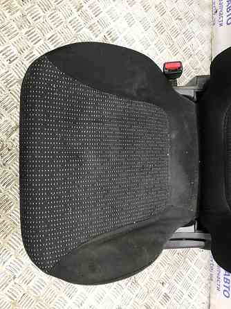 Сиденье переднее левое Mitsubishi L200 2006-2015  (Арт. 51527) Київ