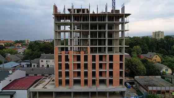 Продам квартиру, ЖК Smart Story Ужгород