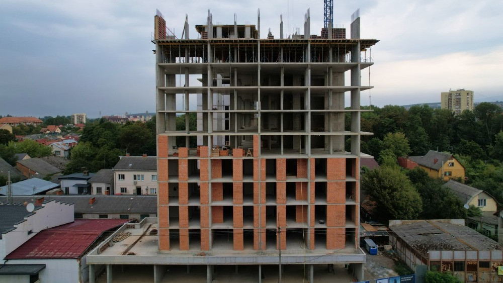 Продам квартиру, ЖК Smart Story Ужгород - изображение 3