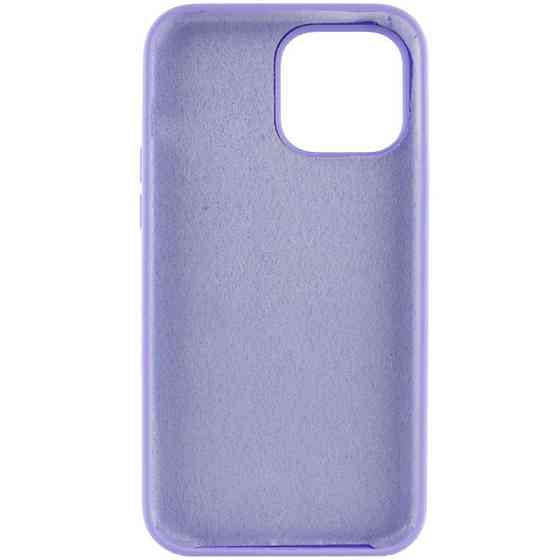 Чехол Silicone Case Full Protective (AA) NO LOGO для Apple iPhone 16 (6.1") Херсон