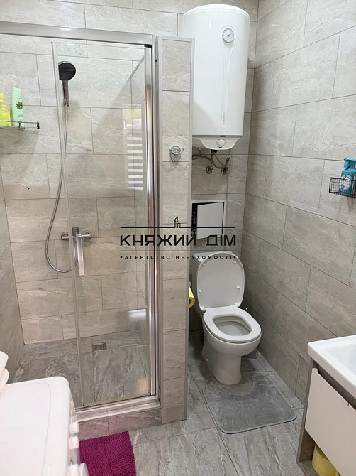 Оренда 2 кімнатна квартира м. Видубичі КОД  11204961 Київ - зображення 5