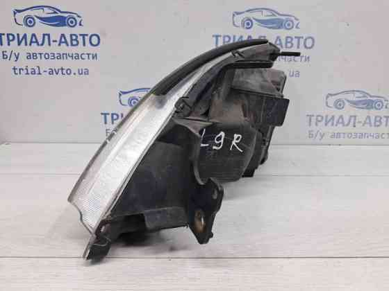 Фара правая галоген Mitsubishi Lancer 2003-2009 MN161674 (Арт. 62404) Київ