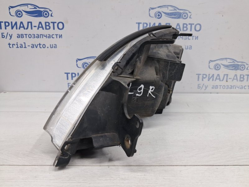 Фара правая галоген Mitsubishi Lancer 2003-2009 MN161674 (Арт. 62404) Київ - зображення 5