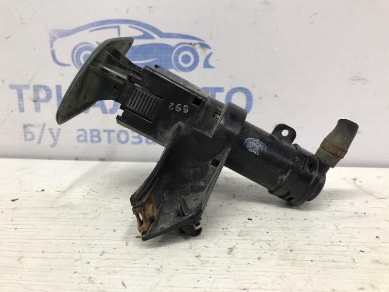 Омыватель фары правый Mitsubishi Outlander CU 2.4 БЕНЗИН 4G69 2003 (б/у) Київ - зображення 2