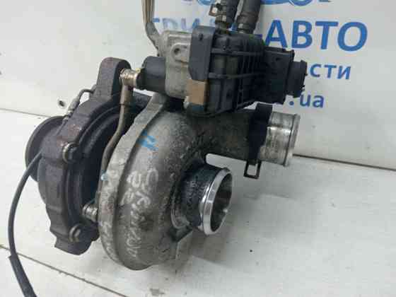 Турбина SsangYong Korando C200 2.0 DIESEL D20DT 2010 (б/у) Киев