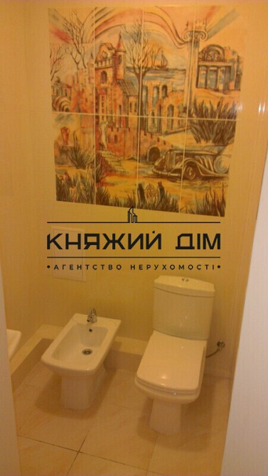 2к.роздільна квартира в новому будинку на Позняках. КОД ОБ'ЄКТА: 11196475. Київ - зображення 9