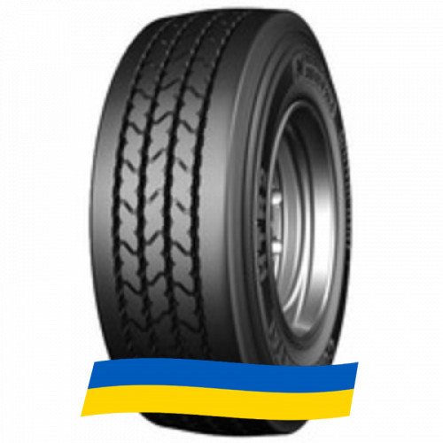 245/70 R17.5 Continental HTR2+ 143/141L Причіпна шина Київ - зображення 6