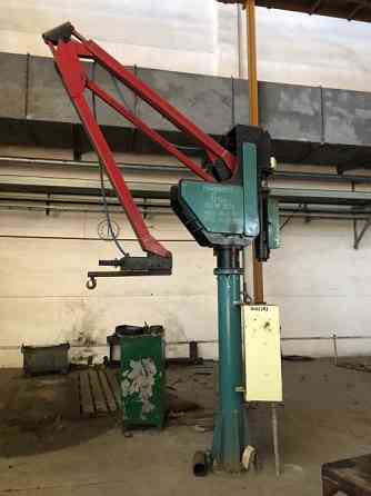 Продам маніпулятор шарнірно-балансирний МАС-160 Долинская