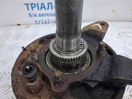 Привод задний левый Kia Sorento BL 2.5 DIESEL D4CB 2002 (б/у) Киев