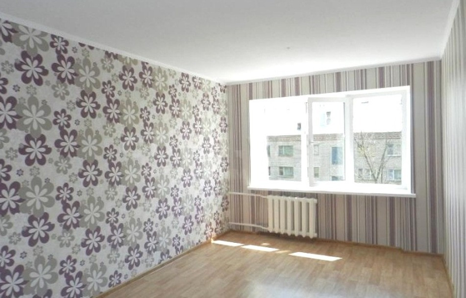 Поклейка шпалер Якісно Київ Київ - зображення 1