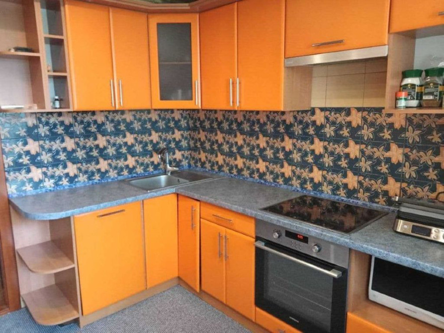 Продам. 3-к.кв. 4/16, ж/м Перемога-5, Набережна Перемоги Дніпро - зображення 2