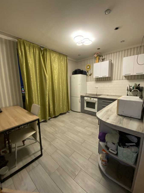 продажа 1-к квартира Киево-Святошинский, Вишневое, 58000 $ Вишневе - зображення 3