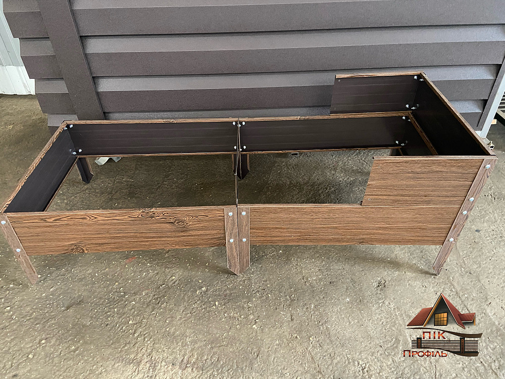 Грядки, клумби від виробника Київ - зображення 2