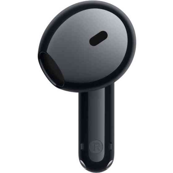 Bluetooth-гарнітура Xiaomi Redmi Buds 8 Active Black (BHR08JTGL) EU Харків