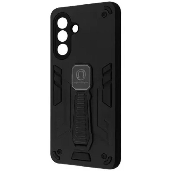 Чохол Armor Magnetic для Samsung A26 5G A266 Black (Код товару:40262) Харків - зображення 1