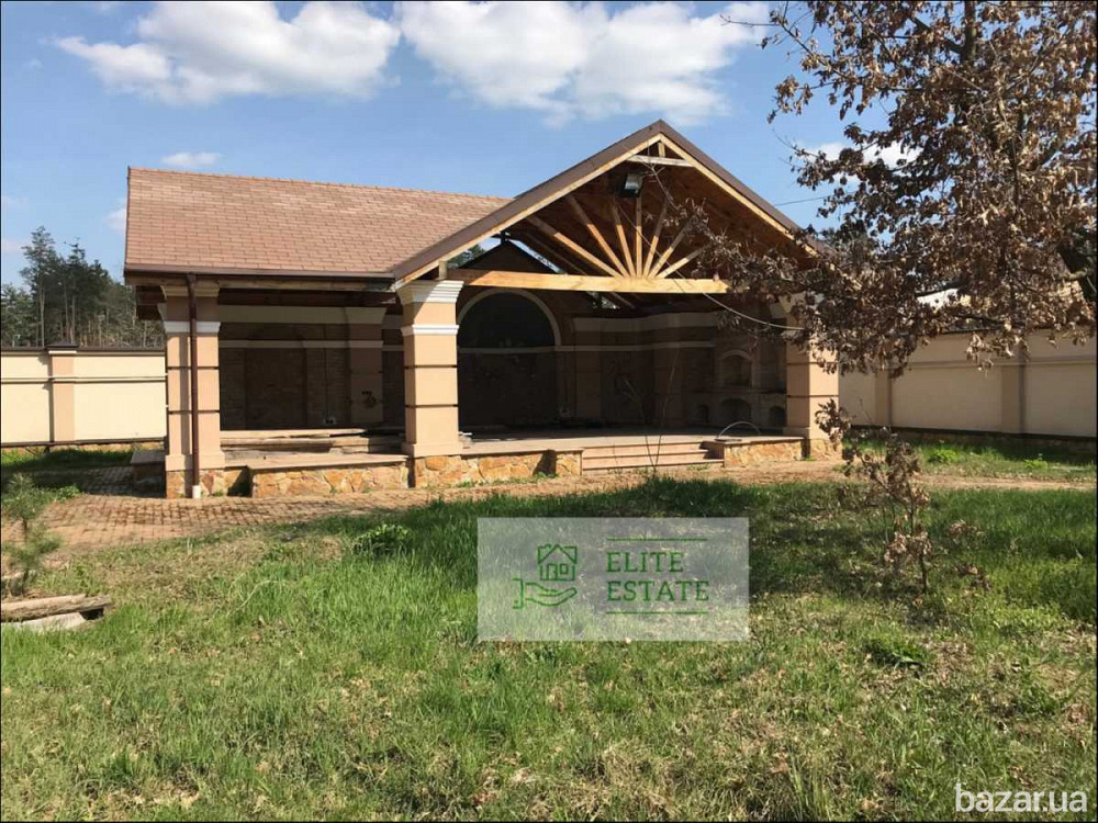 продажа 10-к коттедж Киево-Святошинский, Буча, 1600000 $ Буча - зображення 8