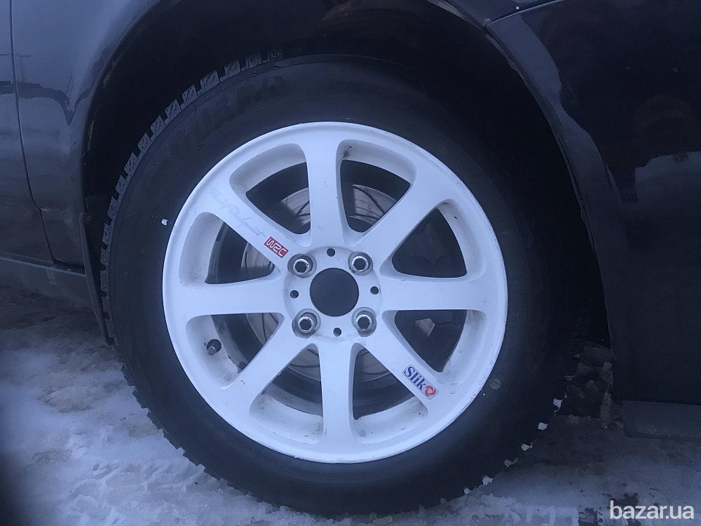 Наклейки на ручки машины TRD номер 7 Белая светоотражающая Бориспіль - зображення 5