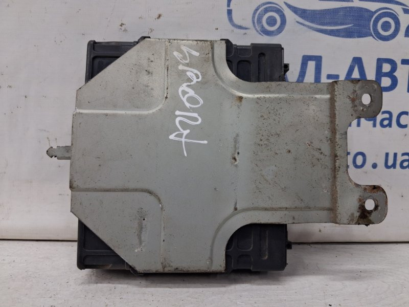 Блок управления двигателем Mitsubishi Pajero Sport K9 3.0 БЕНЗИН 6G72 1996 (б/у) Киев - изображение 2