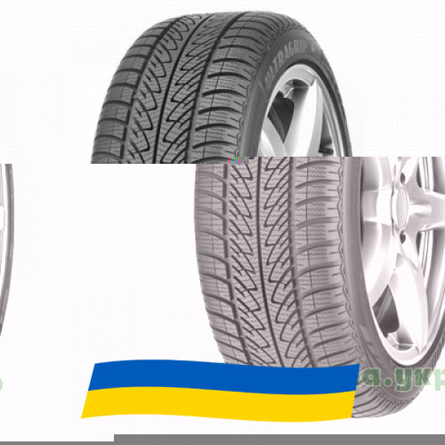 225/55 R17 Goodyear UltraGrip 8 Performance 97H Легкова шина Киев - изображение 1