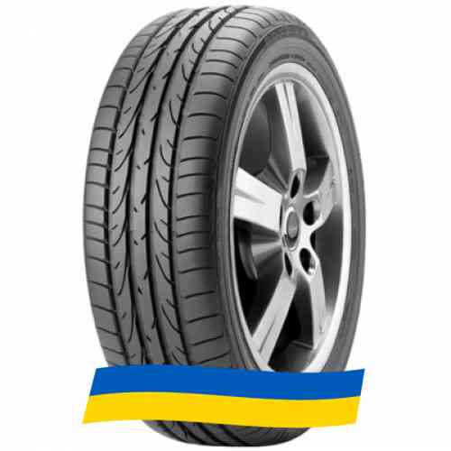 215/45 R17 Bridgestone Potenza RE050 87V Легкова шина Київ