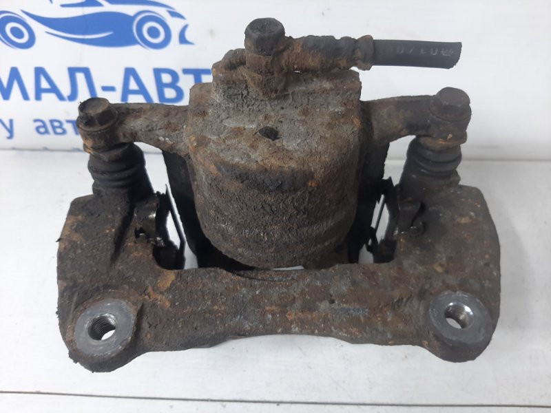 Суппорт передний правый Lexus RX 350 XU30 3.5 БЕНЗИН 2GRFE 2003 (б/у) Київ - зображення 3