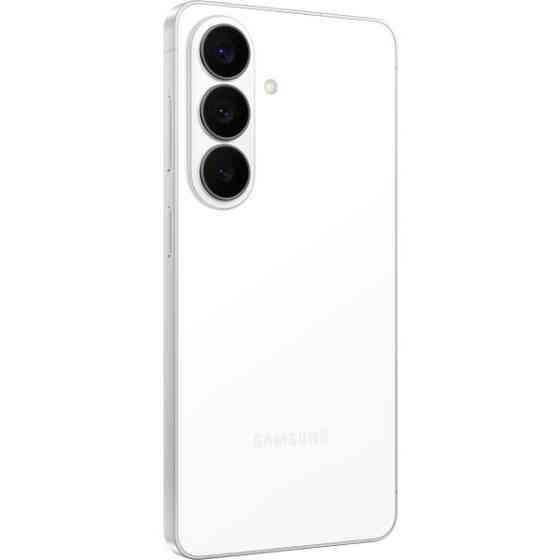 Смартфон Samsung Galaxy S26 S942B 12/256GB White (SM-S942BZWG) EU Харків