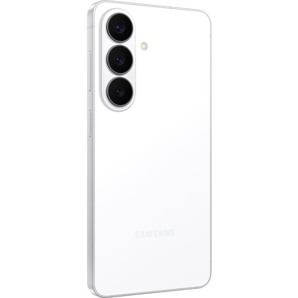 Смартфон Samsung Galaxy S26 S942B 12/256GB White (SM-S942BZWG) EU Харків - зображення 3