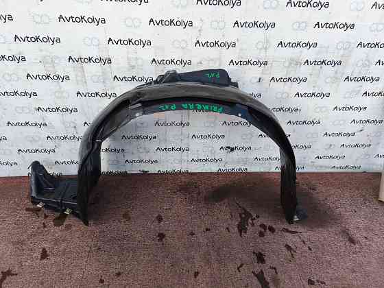Подкрылок передний левый Nissan Primera P12 2001-2007 Ковель