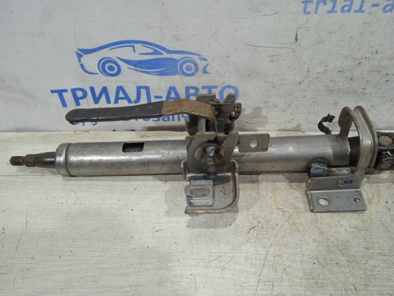 Колонка рулевая Mitsubishi Outlander CU 2.4 БЕНЗИН 4G69 2003 (б/у) Київ - зображення 2