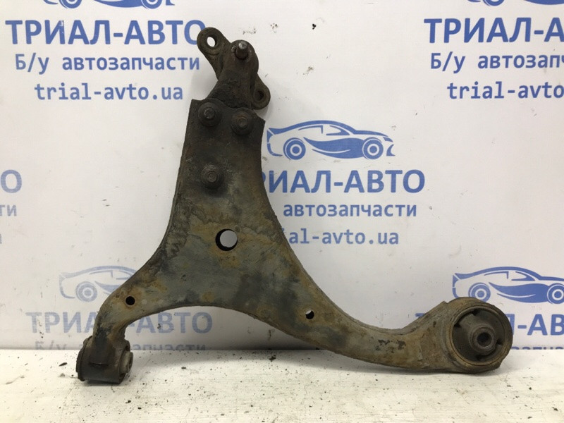 Рычаг правый Kia Ceed 2006-2012 545012H000 (Арт. 54992) Київ - зображення 6